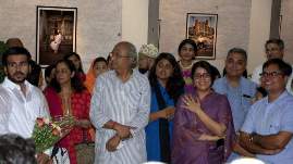 World Heritage Week - Educational and Industrial Transformation of Alavi Bohras